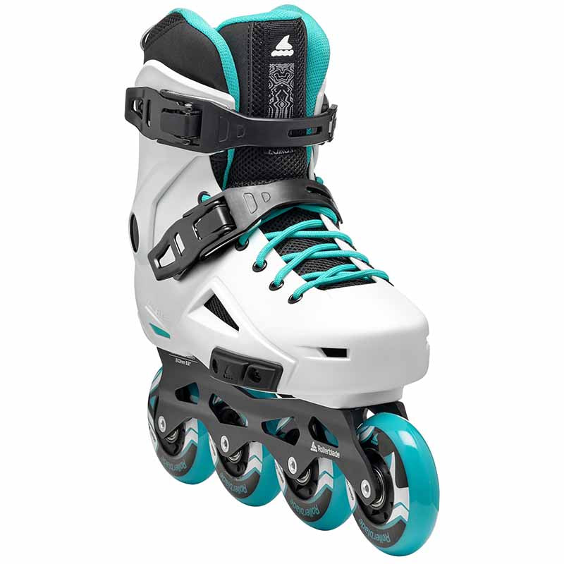 Rollerblade Lightning 80 Women Skates - Inlinex