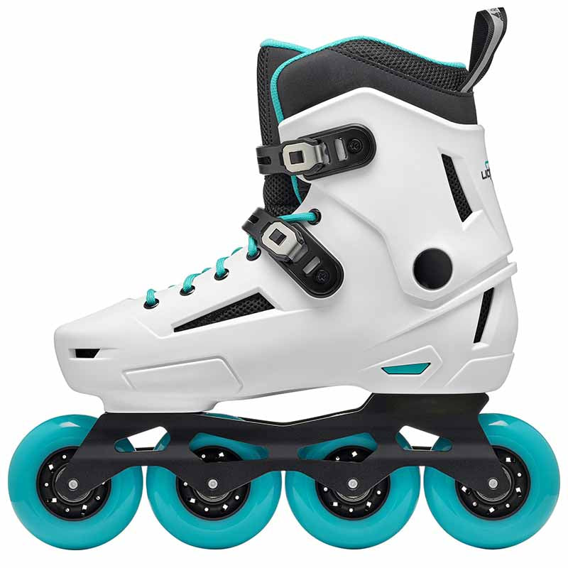 Rollerblade Lightning 80 Women Skates - Inlinex