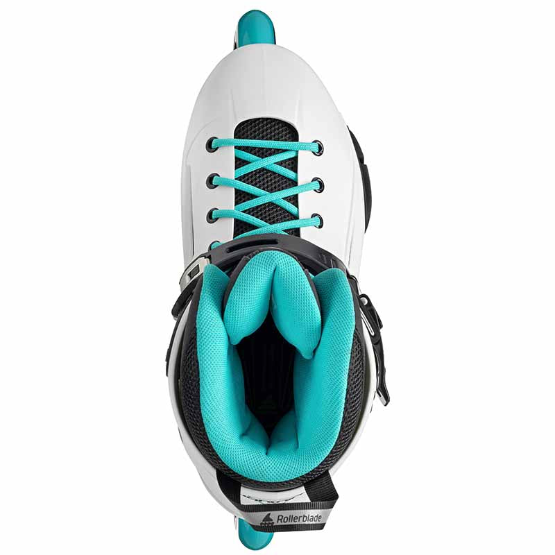 Rollerblade Lightning 80 Women Skates - Inlinex