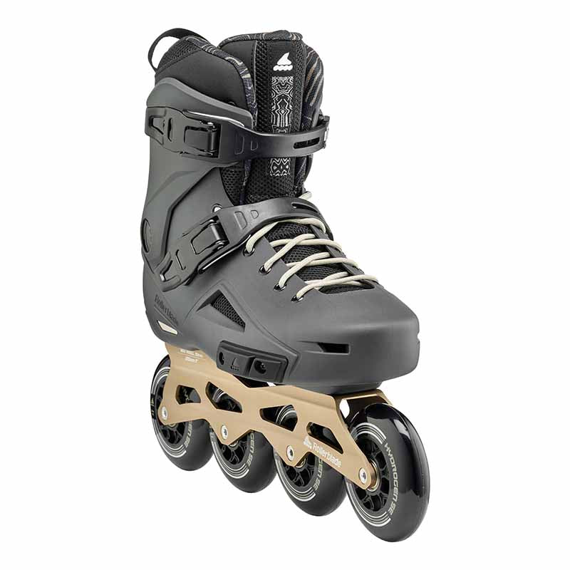 Rollerblade Lightning 90 Skates - Inlinex