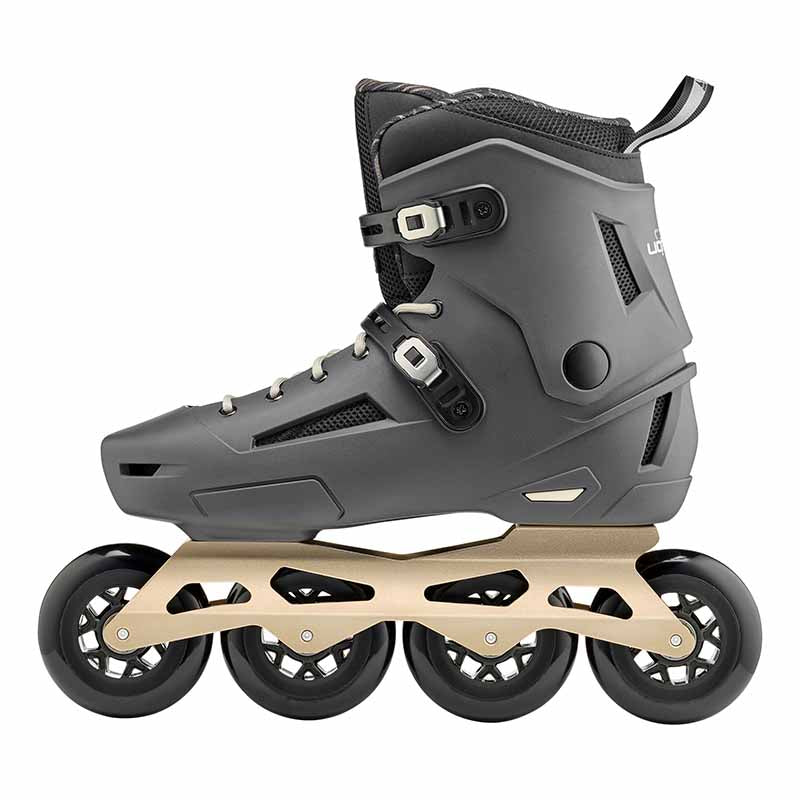Rollerblade Lightning 90 Skates - Inlinex