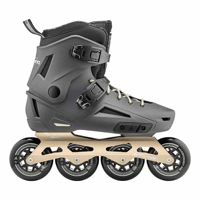 Rollerblade Lightning 90 Skates - Inlinex
