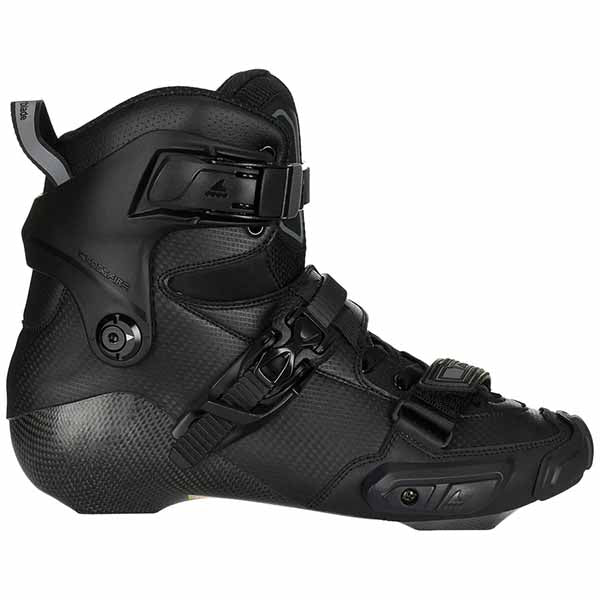 Rollerblade Crossfire Boot Only
