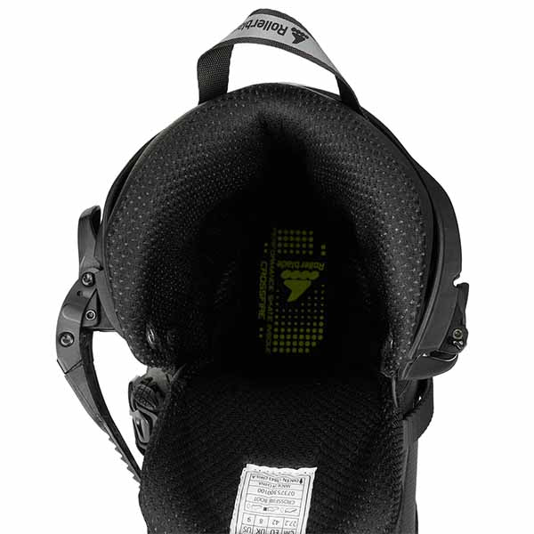 Rollerblade Crossfire Boot Only