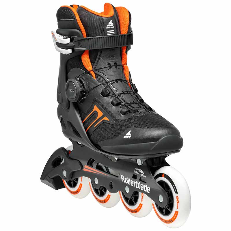 Rollerblade Macroblade 90 BOA Skates - Inlinex