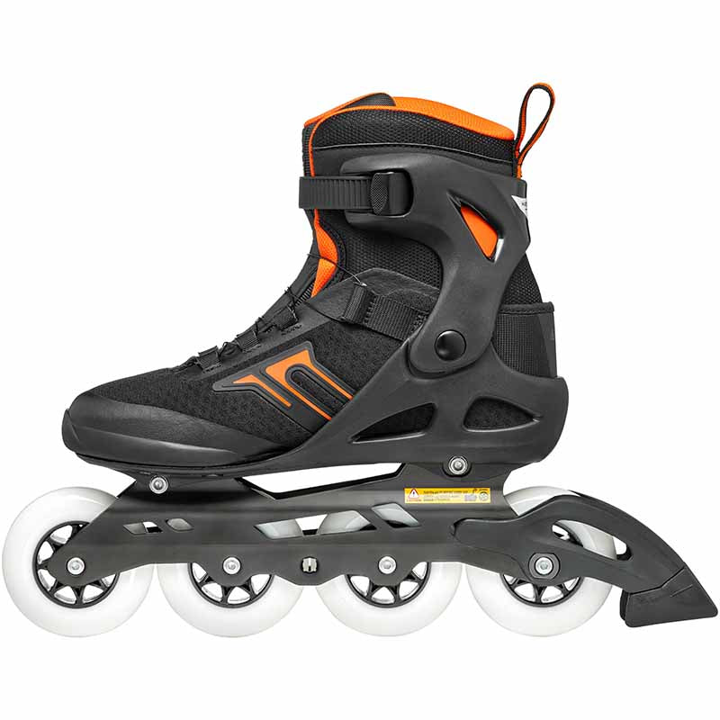 Rollerblade Macroblade 90 BOA Skates