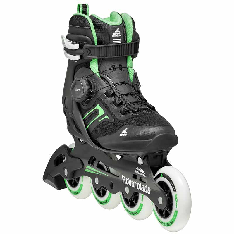 Rollerblade Macroblade 90 BOA Women Skates