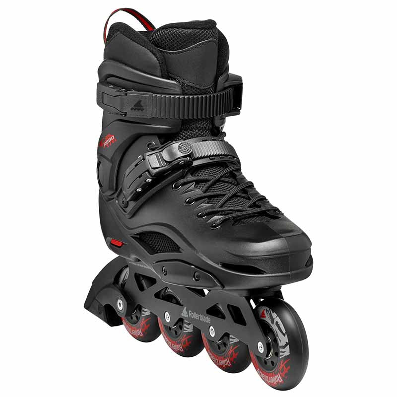 Rollerblade RB 80 Skates - Inlinex