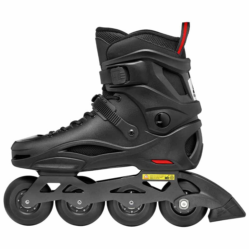 Rollerblade RB 80 Skates - Inlinex