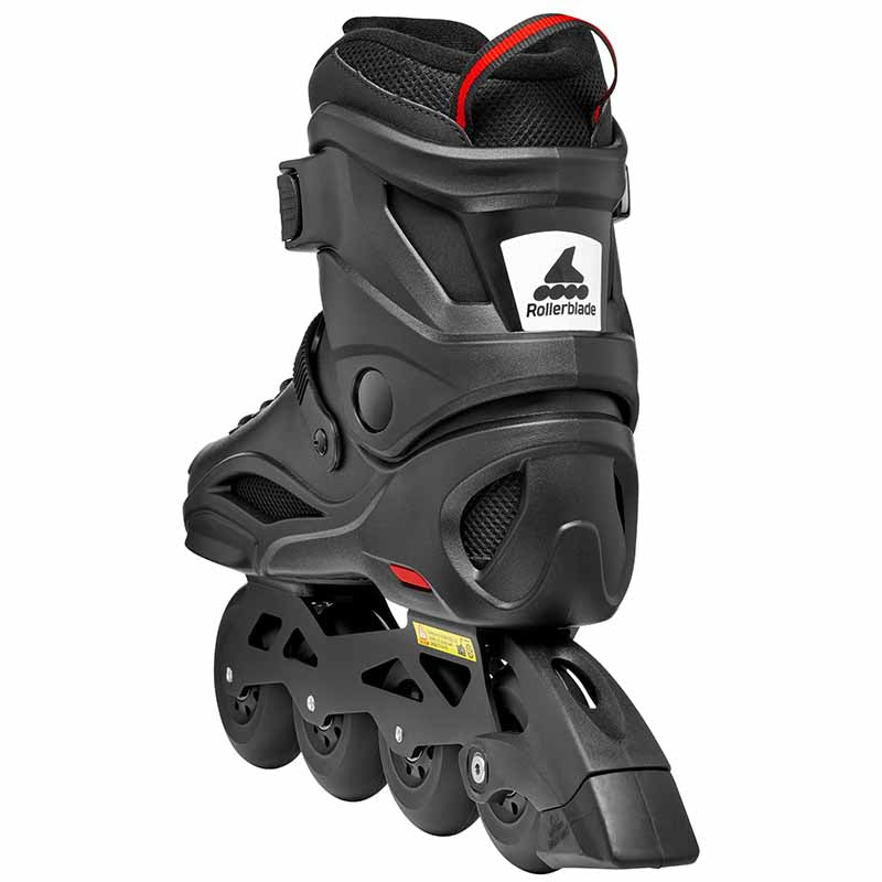 Rollerblade RB 80 Skates - Inlinex