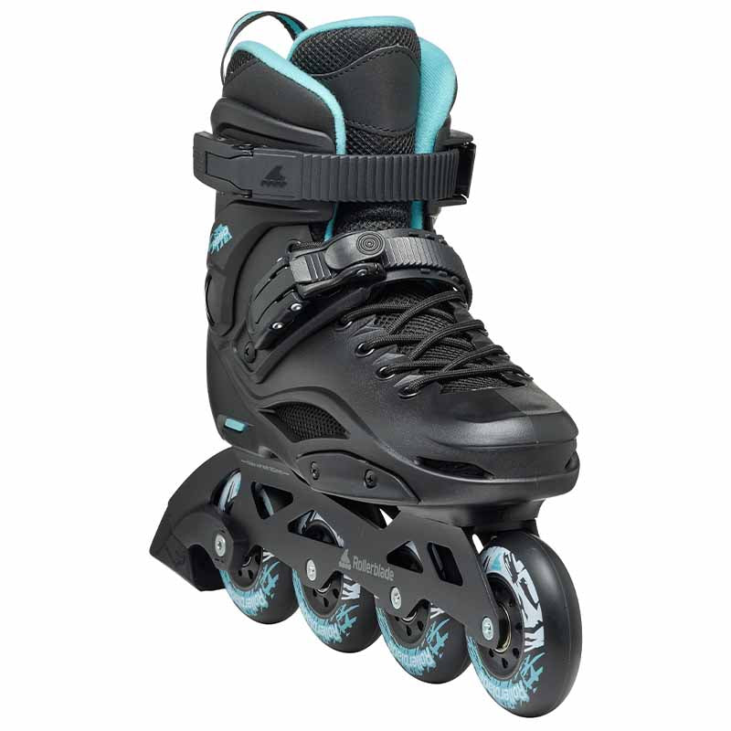 Rollerblade RB 80 Women Skates - Inlinex