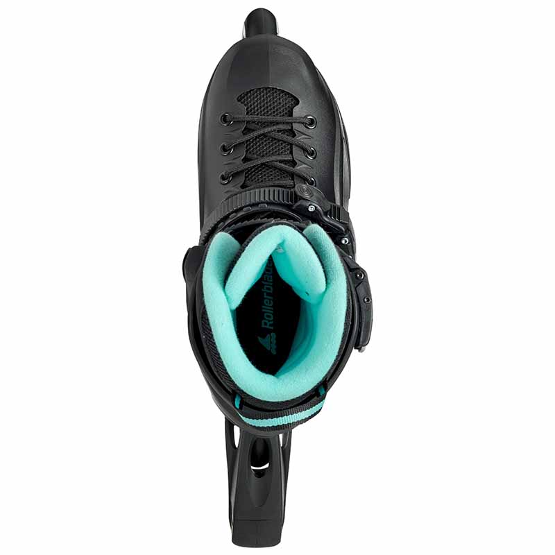 Rollerblade RB 80 Women Skates - Inlinex