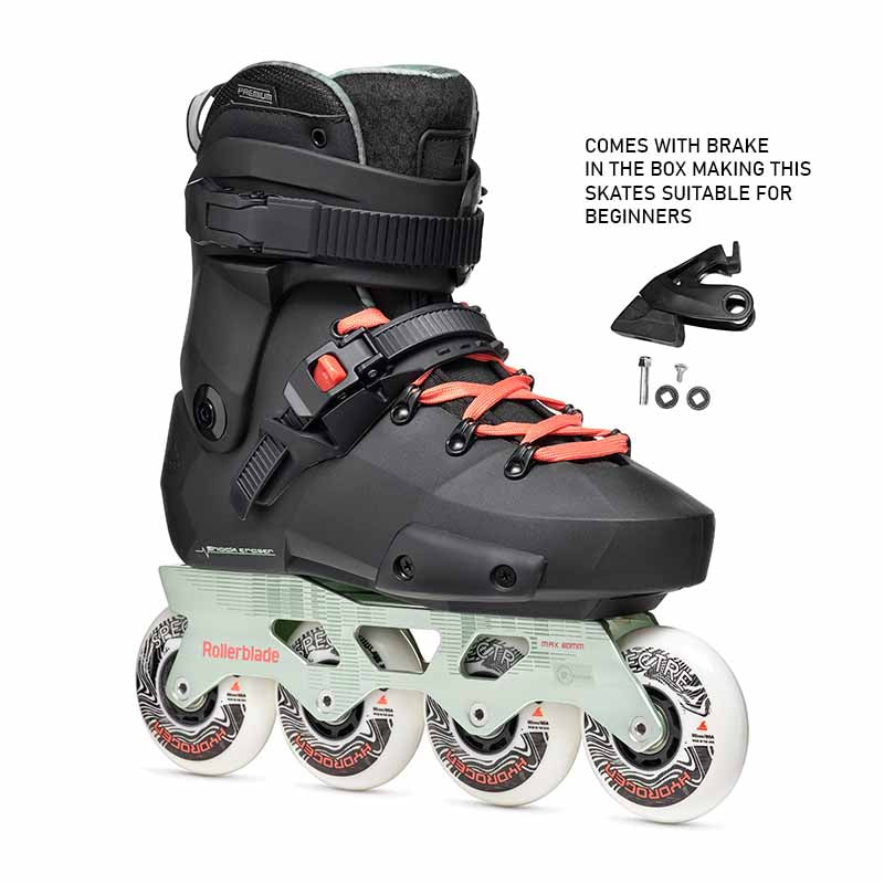 Rollerblade Twister XT Women Skates - Inlinex