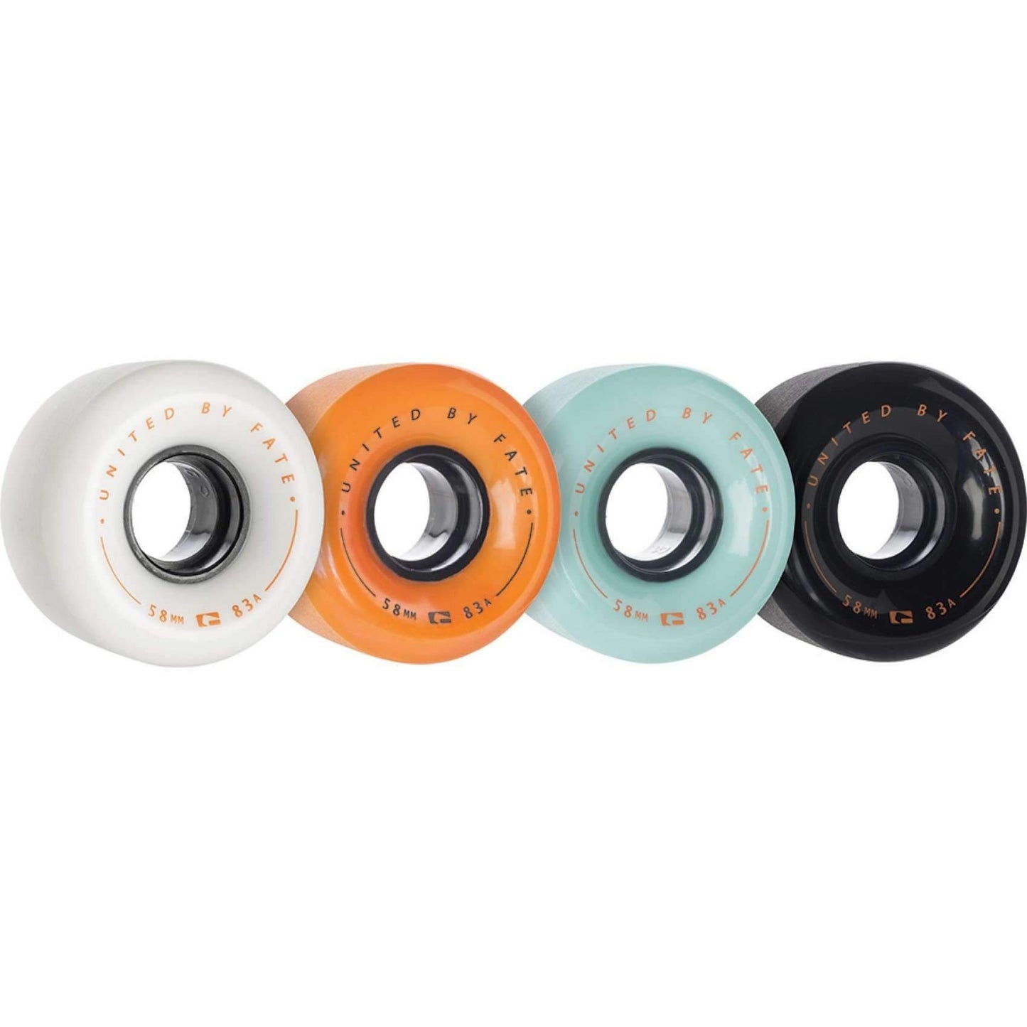 Globe Bruiser Wheels - Inlinex