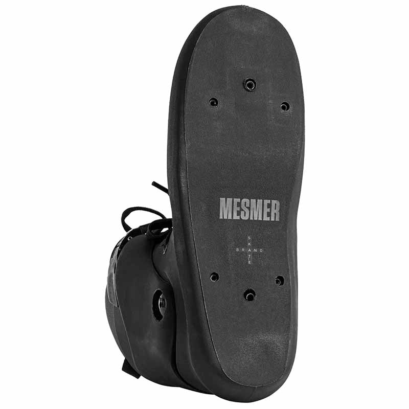 ✈️Mesmer Throne John Bolino V2 Aggressive Skates - Inlinex