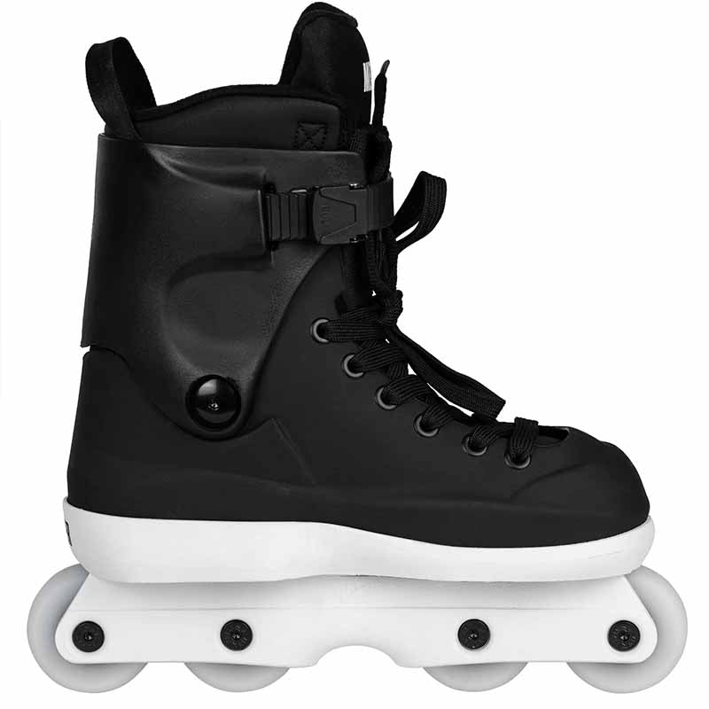 ✈️Mesmer Throne John Bolino V2 Aggressive Skates - Inlinex