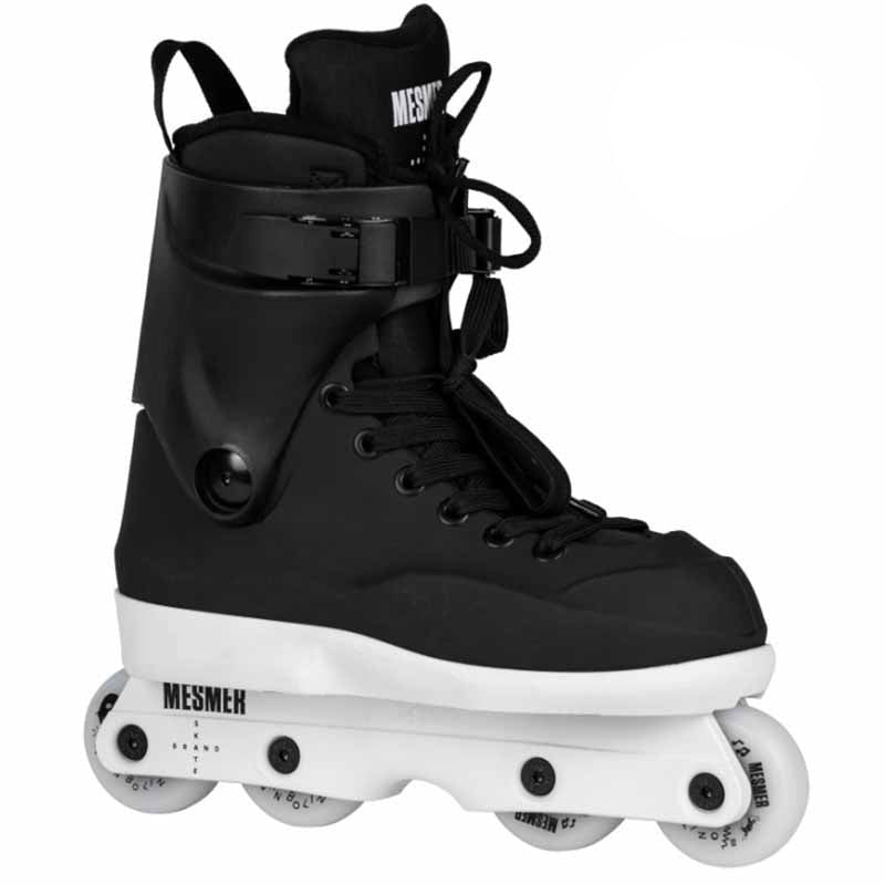 ✈️Mesmer Throne John Bolino V2 Aggressive Skates - Inlinex