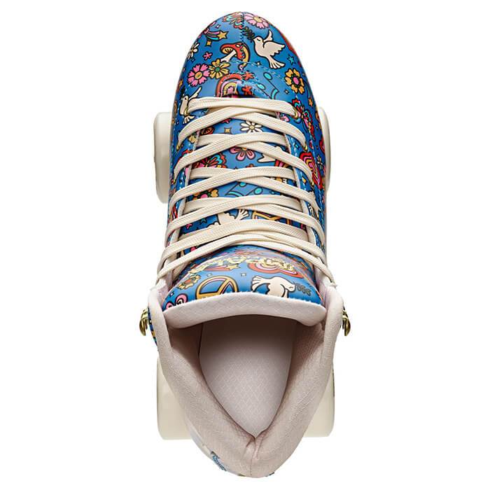 🔥Impala Harmony Blue Roller Skate - Inlinex