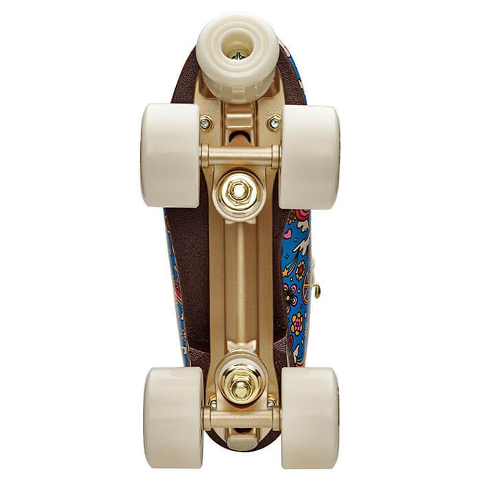 🔥Impala Harmony Blue Roller Skate - Inlinex