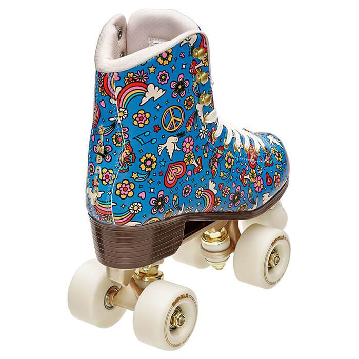 🔥Impala Harmony Blue Roller Skate - Inlinex