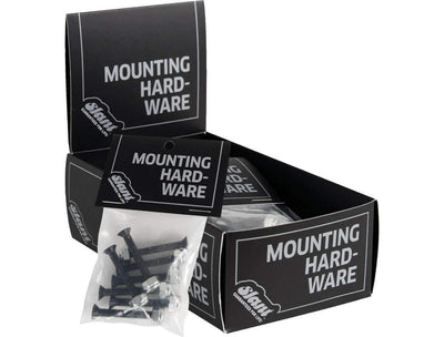 Globe Slant Phillips Hardware Pack - Inlinex
