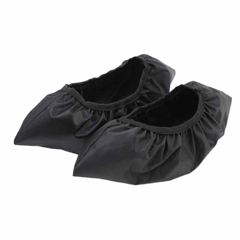 Black Wheel Cover - Inlinex