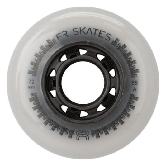 FR Downtown 72mm/85A Wheels (Pack of 4) - alternate view