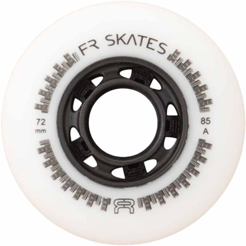 FR Downtown 72mm/85A Wheels (Pack of 4)