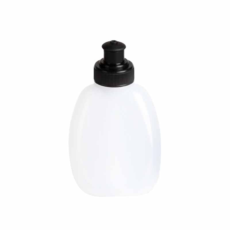 Sports Clear Water Bottle - Inlinex