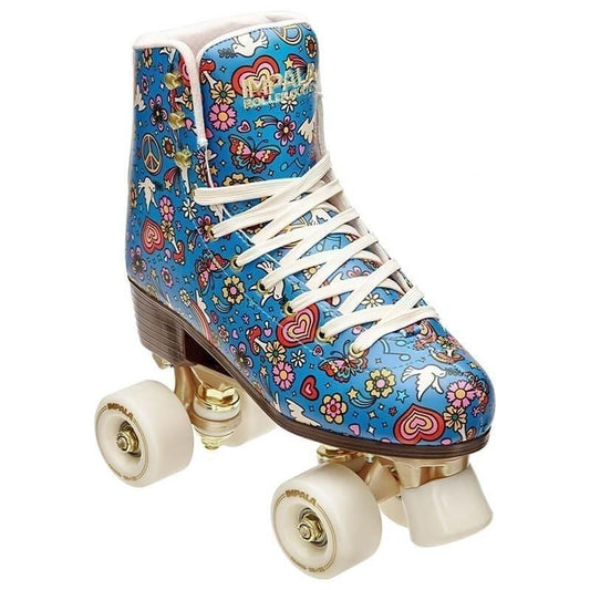 🔥Impala Harmony Blue Roller Skate - Inlinex