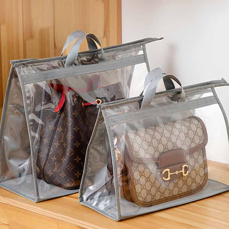 Luxury Bag Display Protective Dust Bag - Inlinex