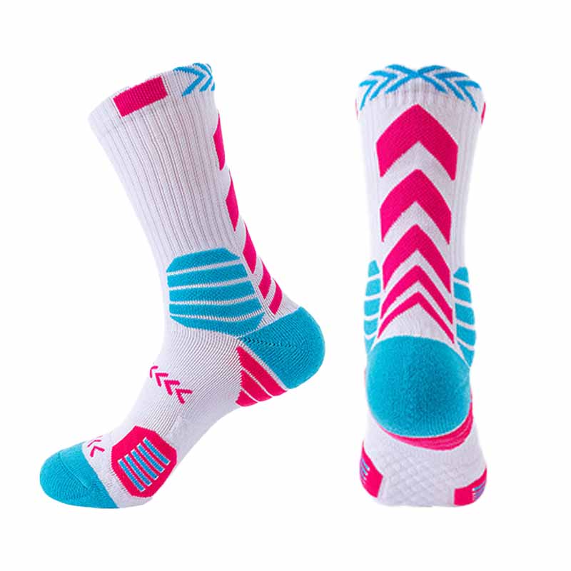 Protective Kids Skating Socks - Inlinex