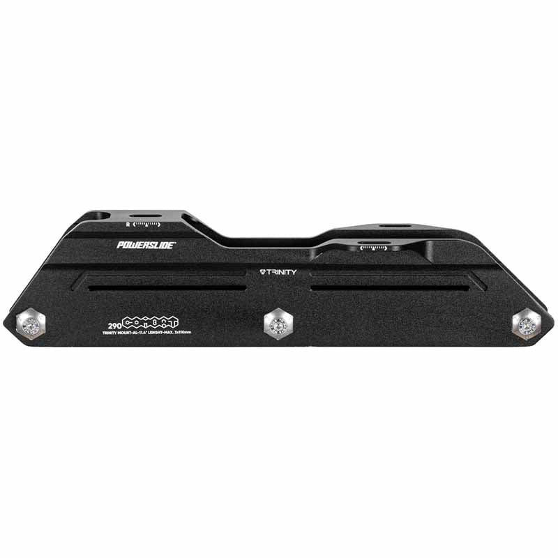 Powerslide Combat Rocker 3x110 Trinity Frame - Inlinex