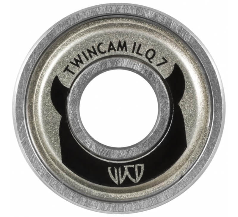 Wicked Twincam ILQ 7 Classic Bearings - Inlinex