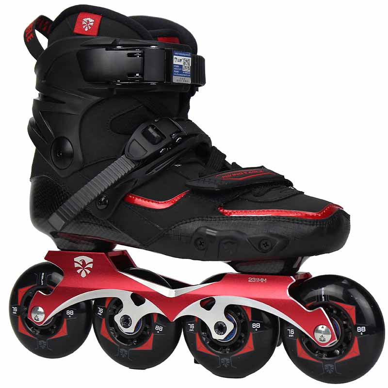 Flying Eagle Drift 2.0 Urban Skates - Inlinex