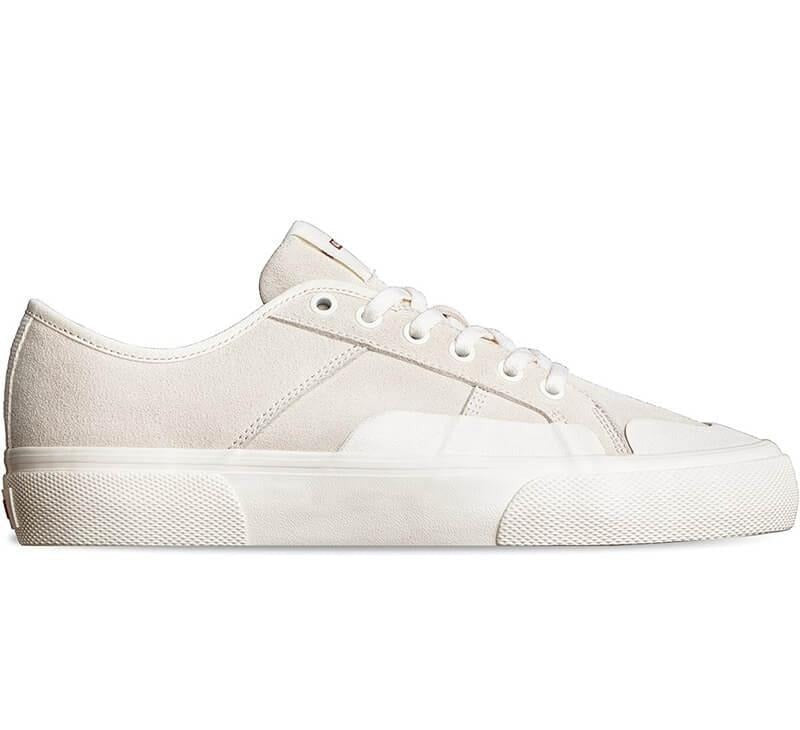 🔥Globe Surplus Cream Milou Skateboard Shoes - Inlinex