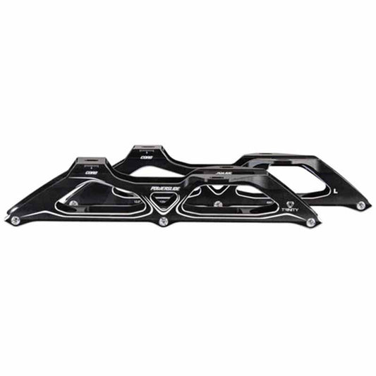 Powerslide 3X125 - 12.5 /3x125, Trinity Frame - Inlinex
