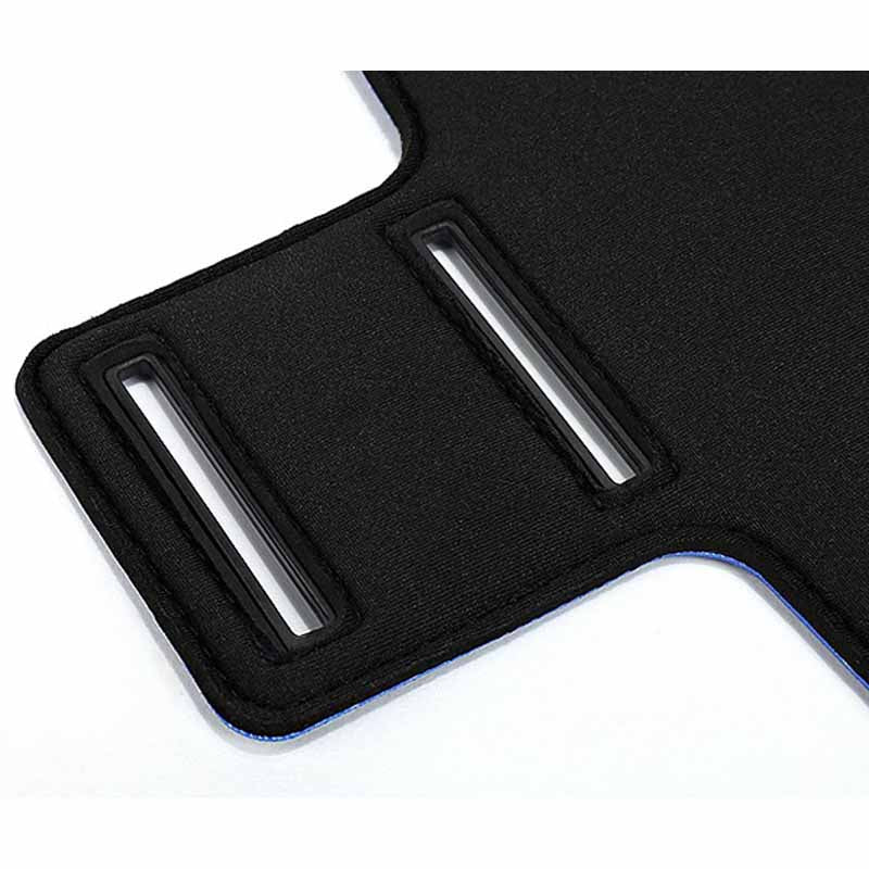 Sports Phone Arm Band - Inlinex