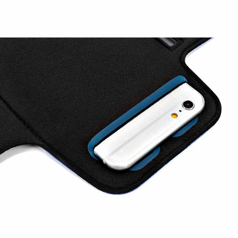 Sports Phone Arm Band - Inlinex