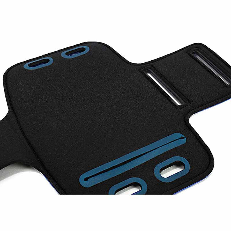 Sports Phone Arm Band - Inlinex