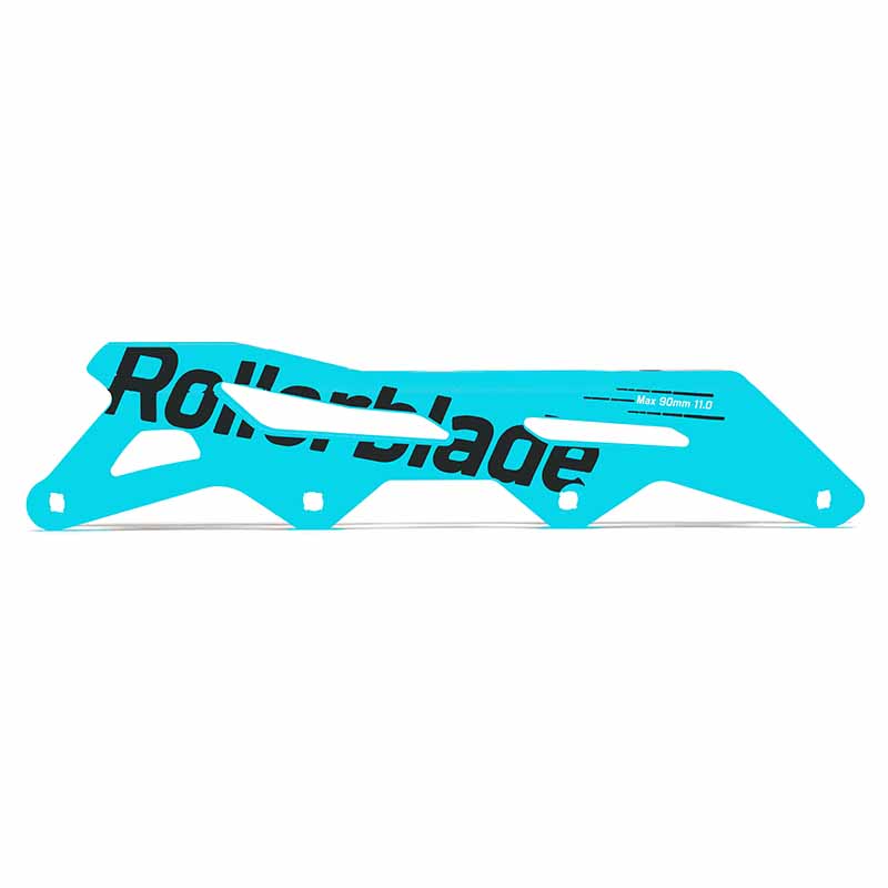 Rollerblade 280 4x90 Frame - Inlinex