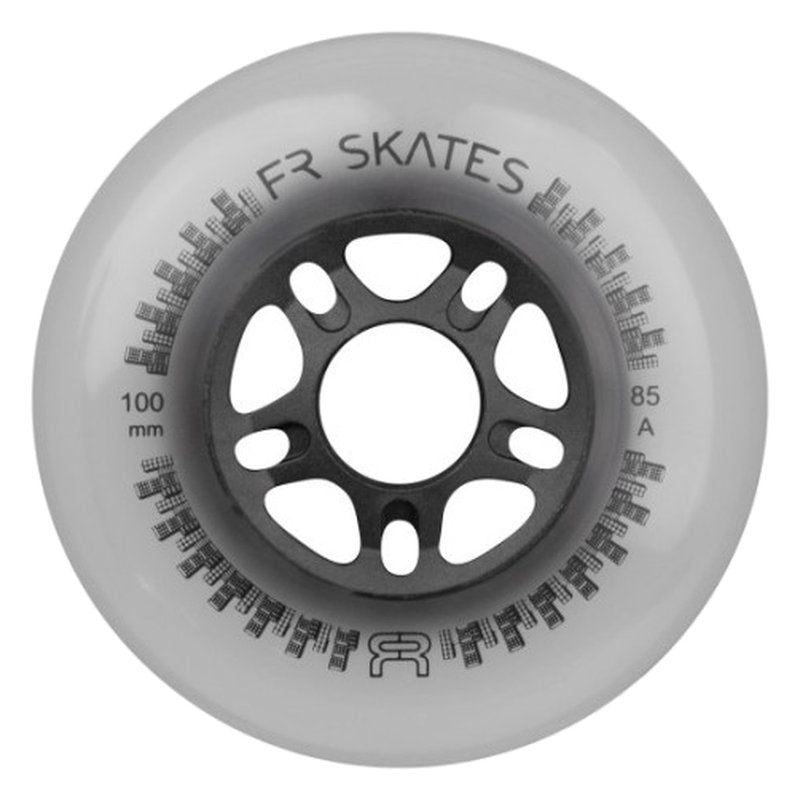 FR Downtown 100mm/85A Wheels (Pack of 4)