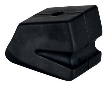 Powerslide Urban Brake Rubber Pads - Inlinex