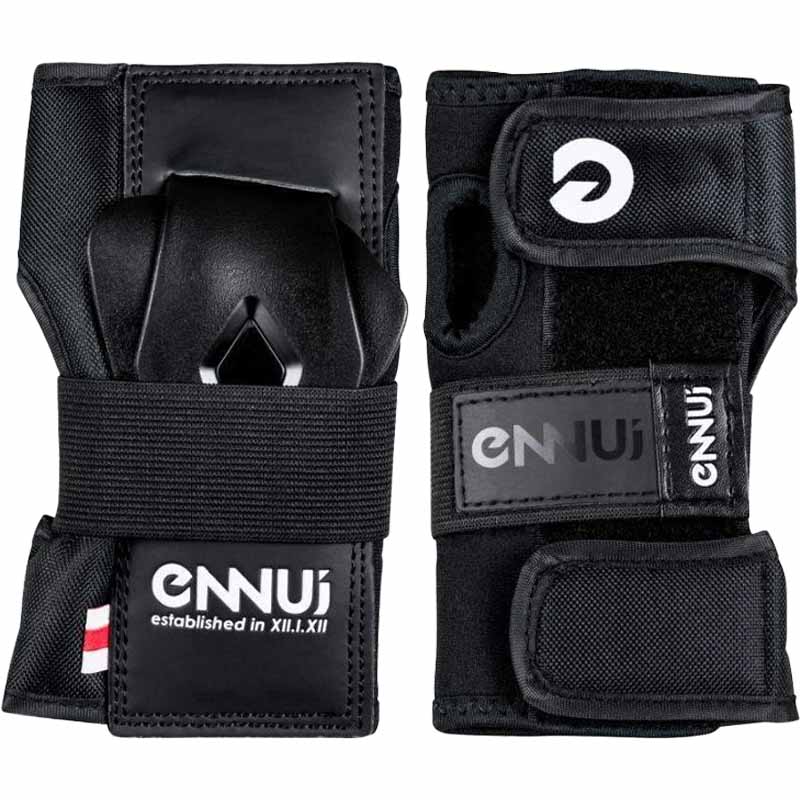 Ennui Street Wristguard - Inlinex