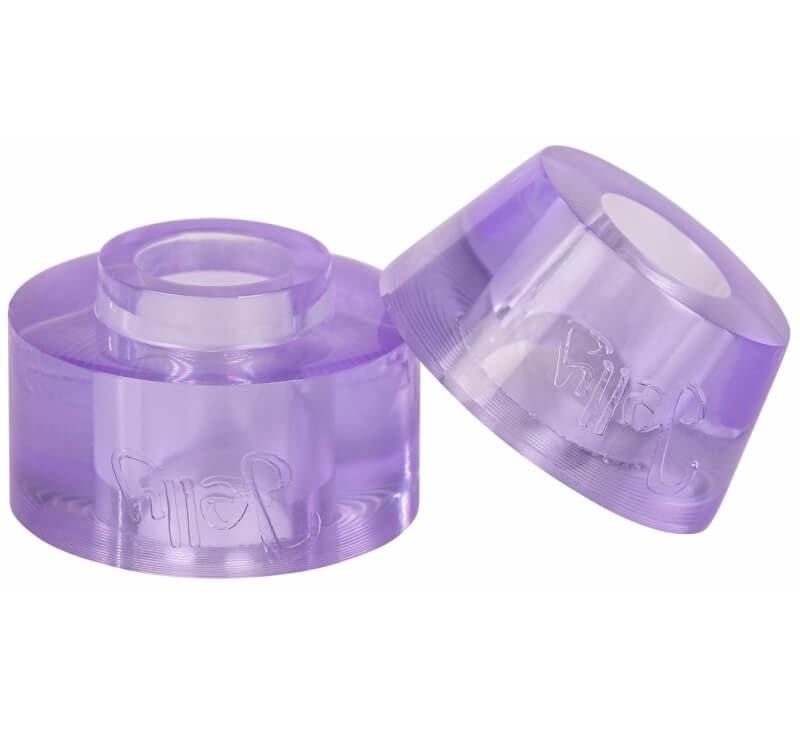 Chaya Jelly Interlock 4-Pack Cushions - Inlinex