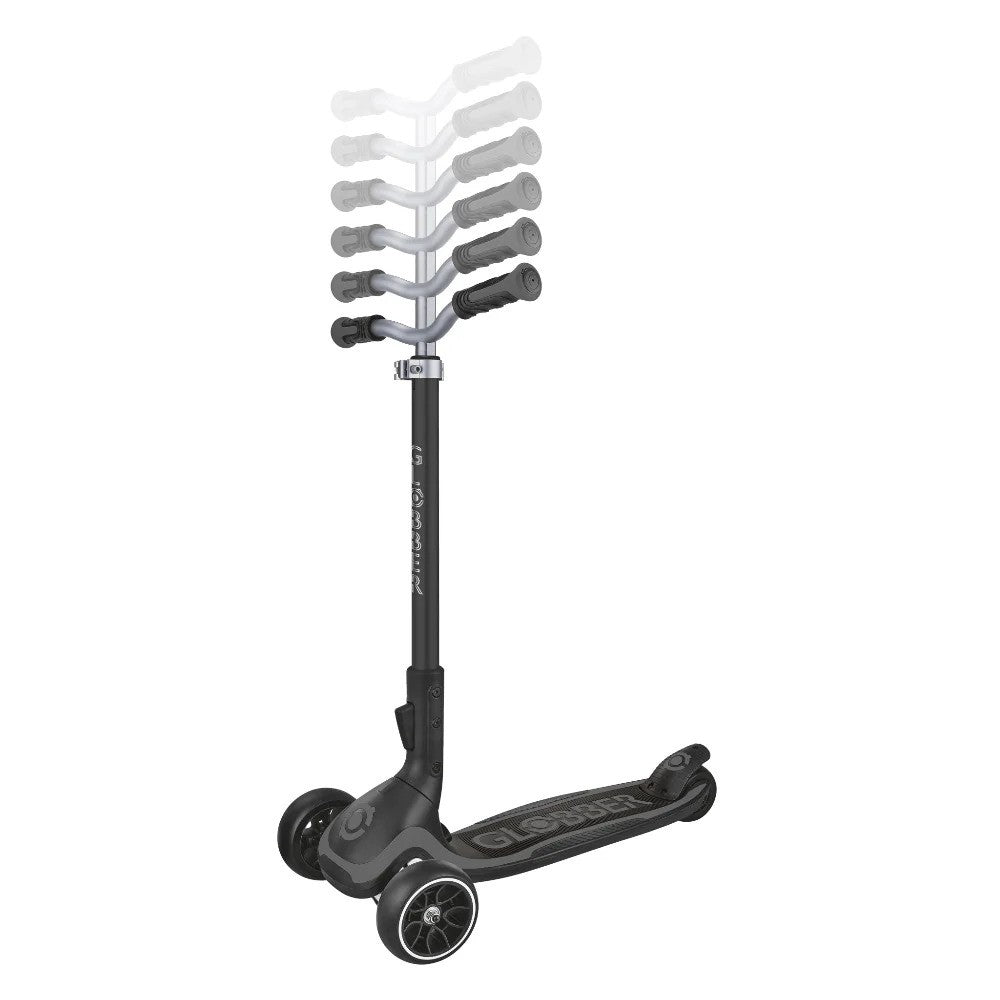 Globber Ultimum V2 Foldable Scooter - Inlinex