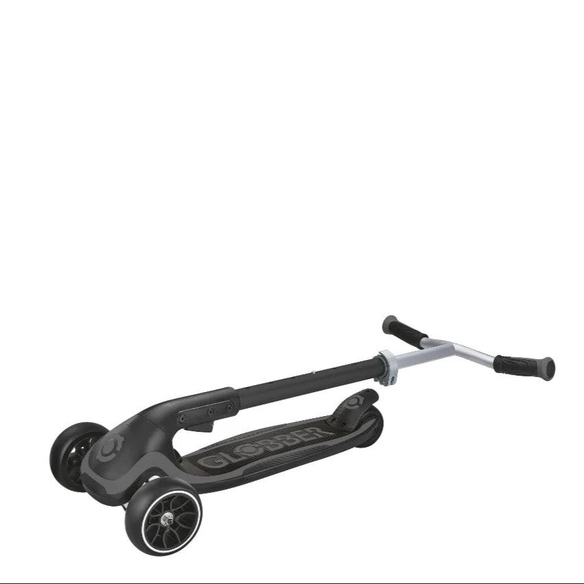 Globber Ultimum V2 Foldable Scooter - Inlinex