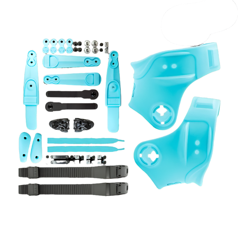 FR Custom Colour Kit - Inlinex