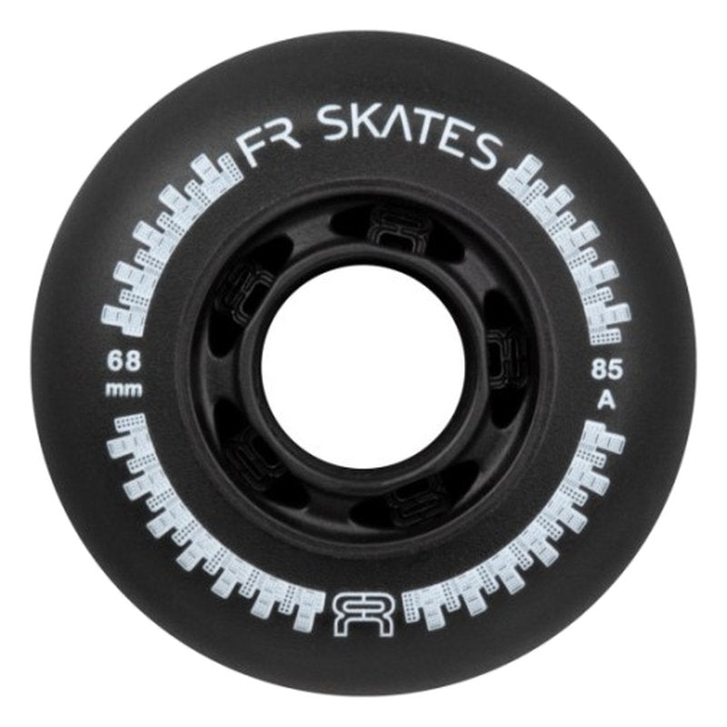 FR Downtown 68mm/85A Wheels (Pack of 4)