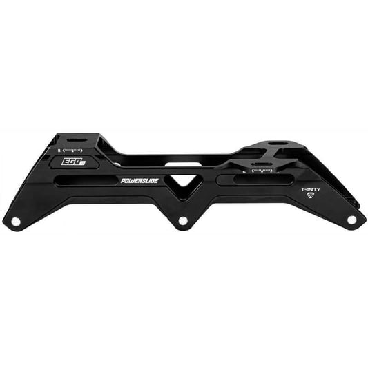 Powerslide Ego SL 3x110 Trinity Frame - Inlinex